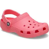 Crocs Clog Kinder Classic Guava-Schuhgröße 32 - 33