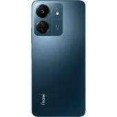 Redmi 13C 17,1 cm (6.74") Dual-SIM 4G USB Typ-C 8 GB 256 GB 5000 mAh Blau, Navy