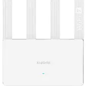 Xiaomi Router BE3600 – WLAN-Router mit 4-Port-Switch