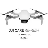 DJI Gewährleistungsservice Care Refresh für Mini 2 SE (2 Jahre) (Neuheit)