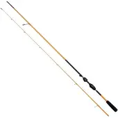 Kinetic Defeater Ct Spinnrute Beige 2.14 m / 0.7-7 g Beige 2.14 m
