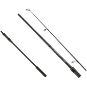 Okuma C-fight Tele Karpfenrute Schwarz 3.90 m / 3.5 Lbs Schwarz 3.90 m