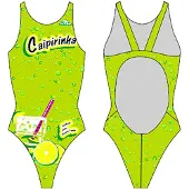 Turbo Caipirinha Pro Resist Badeanzug