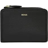 BOSS Geldbörse 50558032 Schwarz