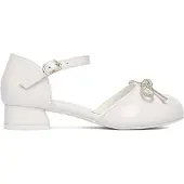 Jenny Ballerinas CEO-CM230730-10 Weiß 31