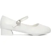 Jenny Ballerinas CEO-CM250408-18 Weiß