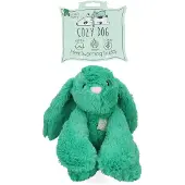 Cozy Dog Bunny Green