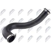 NTY GPP-AU-098 Turbo Ladeluftschlauch für AUDI A6 Limousine (4G2, 4GC, C7)