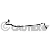 CAUTEX Kraftstoffschlauch 772306