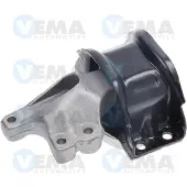 VEMA Lagerung, Motor 430125