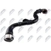 NTY GPP-RE-133 Turbo Ladeluftschlauch für RENAULT Kadjar (HA, HL)