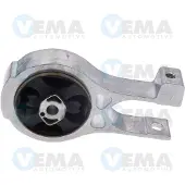 VEMA Lagerung, Motor 430097