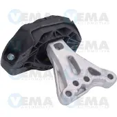 VEMA Lagerung, Motor 430085
