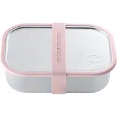 Aya & Ida Brotdose Soft Rose 1L