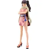 Banpresto One Piece Shinobu Kocho Wanokuni Yukata The Grandline Series Figur 16 Cm