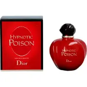 Dior Hypnotic Poison Eau de Toilette 100 ml