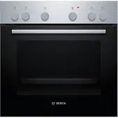 Bosch HND211AR62, Keramik, 4 Zone(n), Glaskeramik, Schwarz, Berührung, 58,3 cm