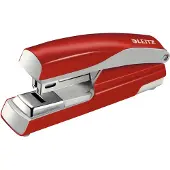 Leitz Flachheftgerät NeXXt Series 5505, rot