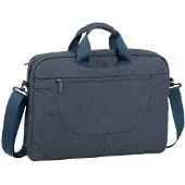 Rivacase Riva Case Galapagos 7731 - Notebook-Rucksack - 39.6 cm - bis zu 15,6" - Dunkelgrau