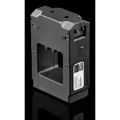 Rittal SV 9677.875, Schwarz, 2.5 - 4 mm, 400 A, 130 g, 172 g