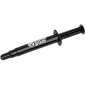 Thermal Grizzly Thermal grease "Aeronaut" 1.5ml/3.8g Thermal Conductivity: 8,5 W/mk Thermal Resistance: 0,0129 K/W