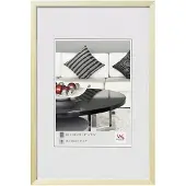 Walther design Chair 30x40 Cm Aluminium Photo Bilderrahmen