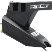 Reloop OM BK