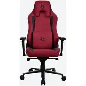 AROZZI Vernazza Supersoft Gamingstuhl - Bordeaux