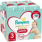 Pampers Premium Care Pants