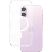 PanzerGlass - HardCase MagSafe - iPhone 16 Plus - White