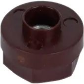 Pudenz Isoliermutter CF8 2550808001 Isolieringsm?trik