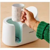 Cricut 2008945 Tasse