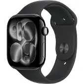 Apple Watch Series 11 , OLED, Touchscreen, 64 GB, WLAN, GPS, 37,8 g