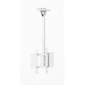 Hi Nd Ceiling Mount without casing White