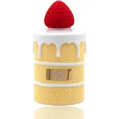 Arabiyat Prestige Sugar Coconut Chiffon Eau de Parfum 100 ml