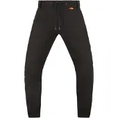 Richa Jogging wasserdichte Motorrad Textilhose
