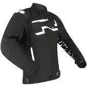 Richa Stradale Tex wasserdichte Damen-Motorrad-Textiljacke