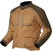 Richa Taurus wasserdichte Motorrad Textiljacke