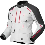 Richa Taurus wasserdichte Damen Motorrad Textiljacke