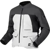 Richa Infinity 3 Adventure wasserdichte Motorrad Textiljacke