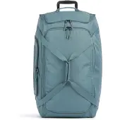 American Tourister Reisetasche Trolley City Racer Duffle / WH Petrol 73cm
