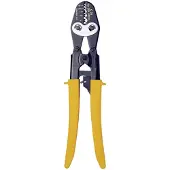 Klauke K 25 PRESSZANGE