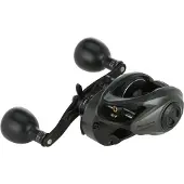 Abu Garcia Beast 200 LP - Rechtshand Baitcaster