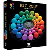 SmartGames Iq Deluxe Circle Interaktives Spielzeug