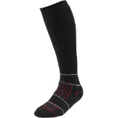 Mizuno Bt Light Socken Schwarz EU 38-40 Herren,Damen Schwarz EU 38-40