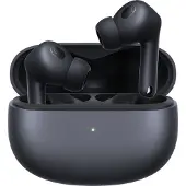 Xiaomi Buds 3T Pro Kopfhörer True Wireless Stereo (TWS) im Ohr Anrufe/Musik Bluetooth Schwarz