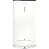 Ariston Flacher elektrischer Wand-Wassererwärmer mit mehreren Positionen Velis PRO 80 L