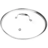 ONYX Cookware GLASDECKEL - 30 CM