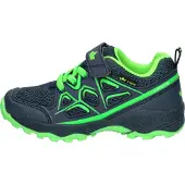 Lico Outdoorschuh Posadas VS 29 mit Klettverschluss und elastischen Schnürsenkeln