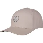 FOX Herren-Kappe Fox Fox Head Flexfit Hat L/XL